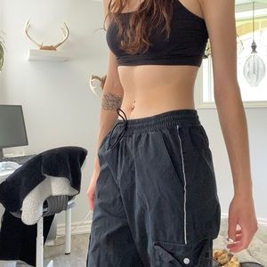 Adidas Originals Cargo Pants